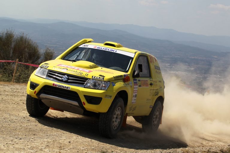 Codecà ripartono leader nel campionato cross country