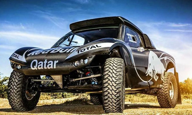 Anteprima Rally Dakar 2014: Riproposizione di una contesa