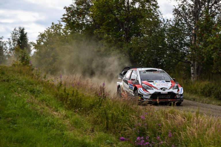 Kris Meeke apre alla Dakar