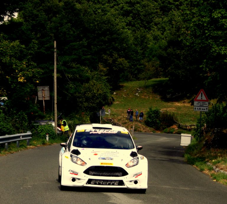 EfferreMotorsport un fine settimana positivo