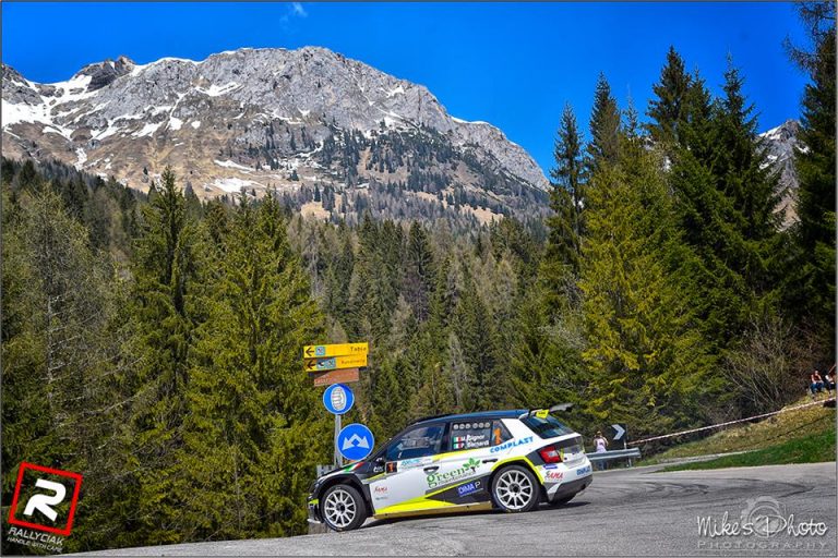 Il Signor delle Dolomiti