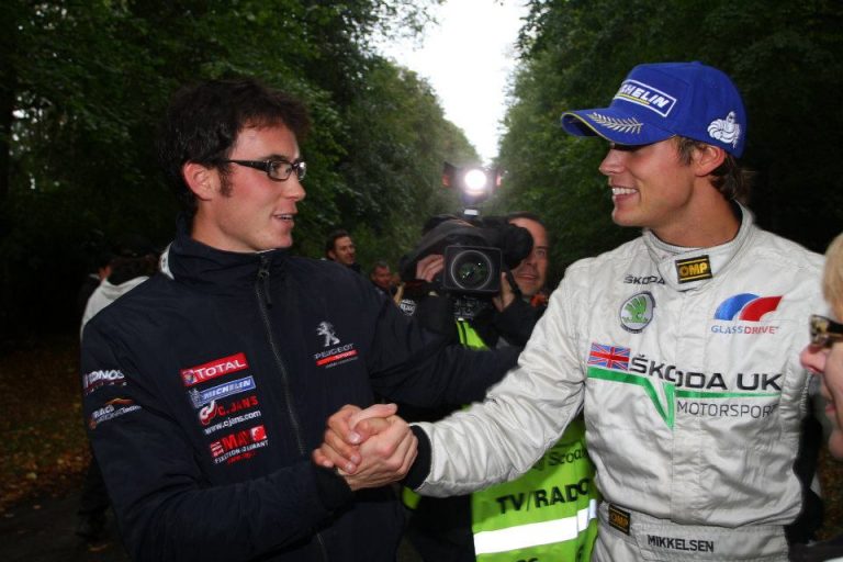 L’opinione: La riconciliazione tra ERC e WRC aiuterà i giovani a crescere