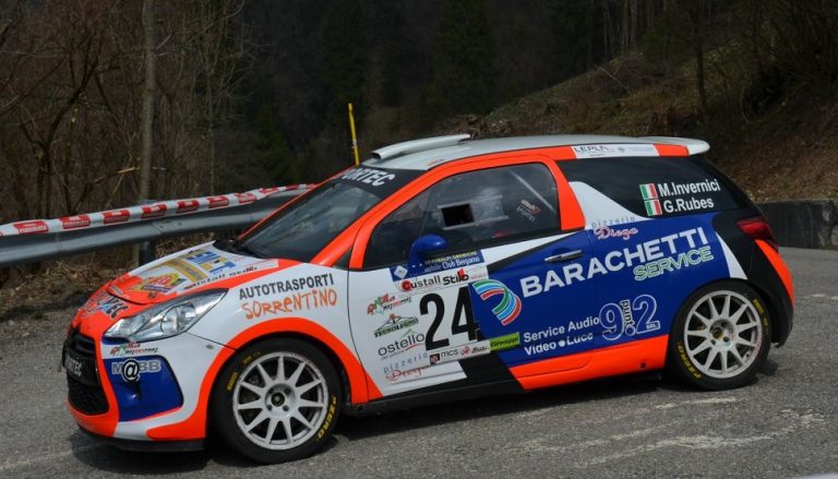 Al mille miglia con dna Motorsport