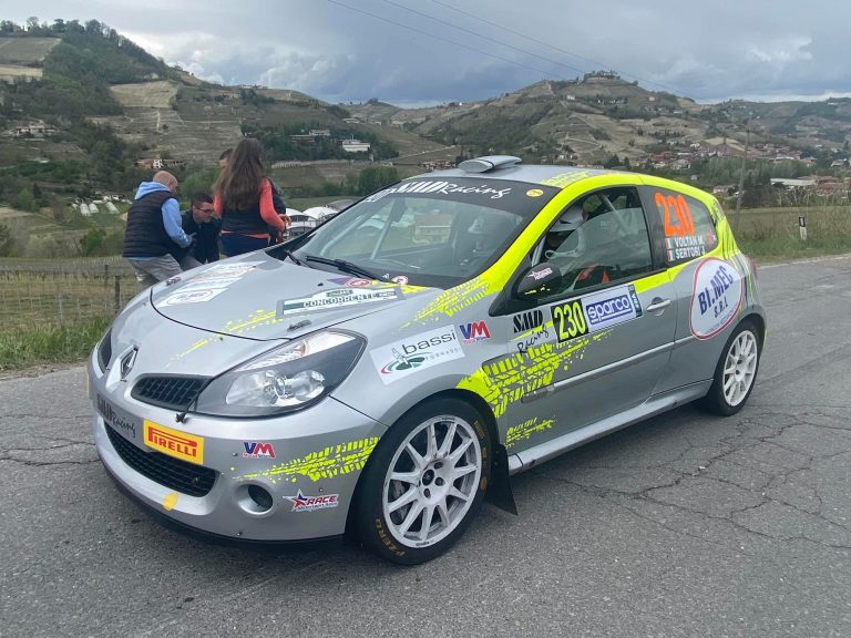 4 domande a Moreno Voltan