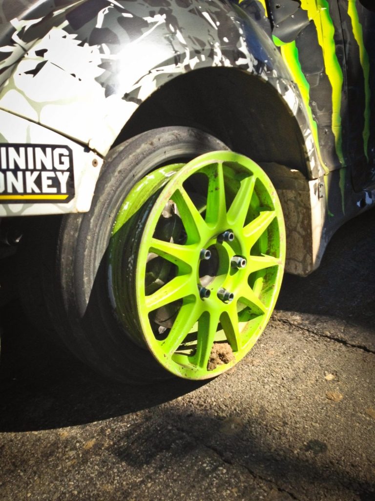 X Games: Sebastien Loeb fa vedere a Ken Block chi è il più forte