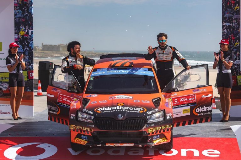 Oldrati da top 20 al mondiale