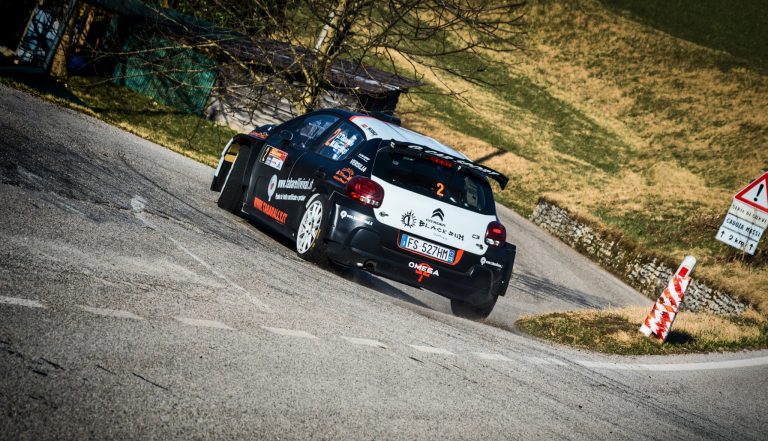 Il 36°Rally Bellunese è ormai alle porte
