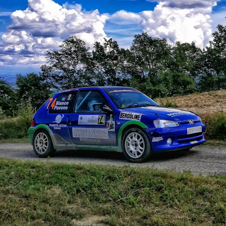 4 chiacchere con Tiziana Bianco