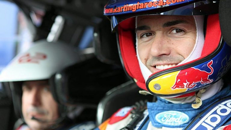 WRC, Sordo: “Cercherò di prendere il via a più di quattro gare”