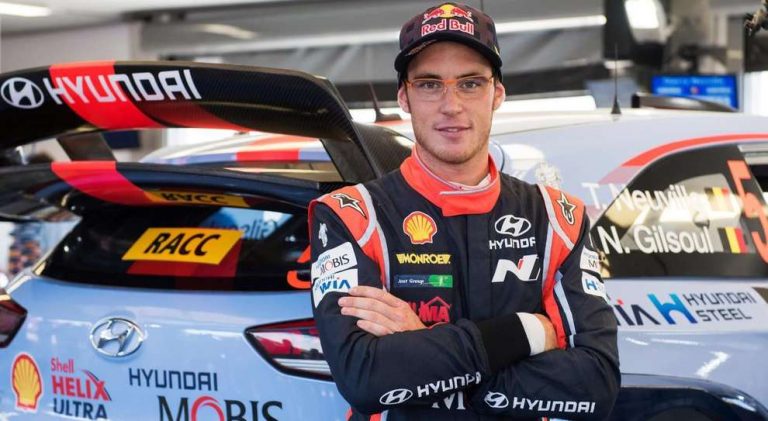 Thierry Neuville-Hyundai: rinnovo triennale!