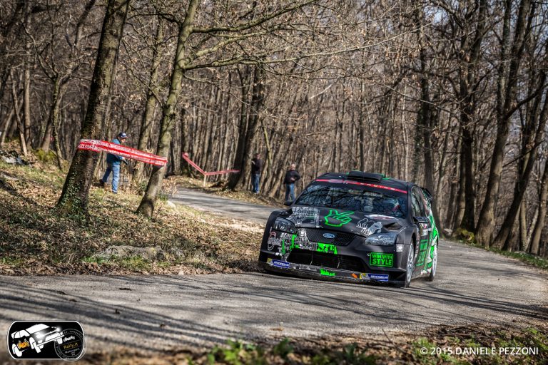 Tanti partecipanti al 40° compleanno del 1000 Miglia