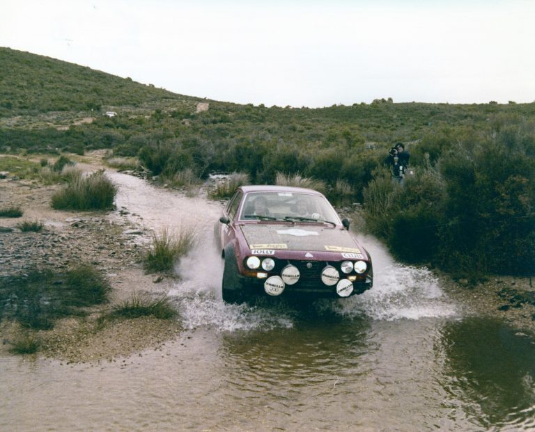 Mauro Pregliasco: il ritorno al Rally Costa Smeralda tra i ricordi, dal podio 1979 alla gara-esperimento del 1987
