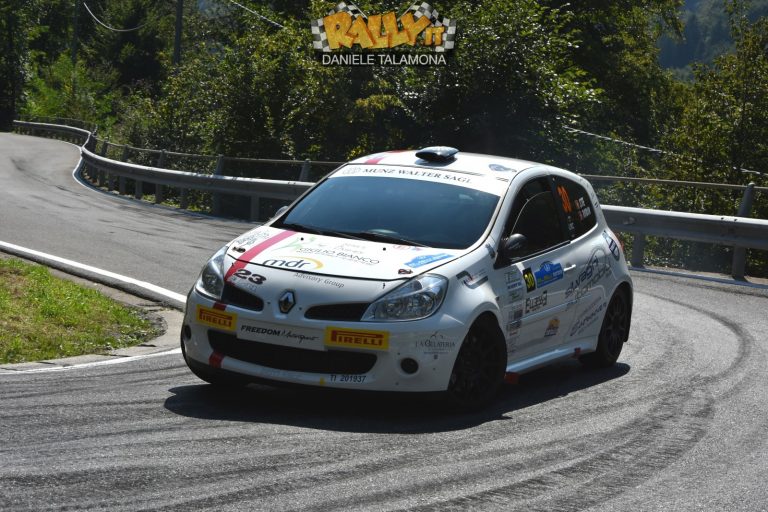 Ba…relli Ronde 2015 – Il comunicato della Direzione gara