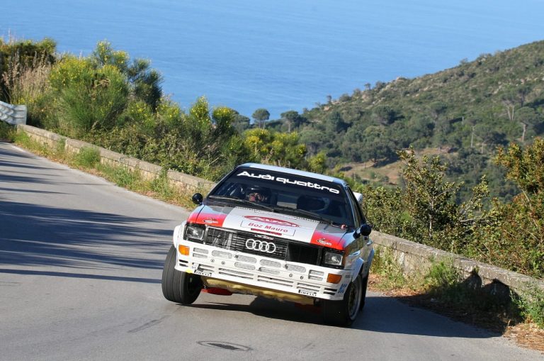Targa Florio amara per “Zippo”