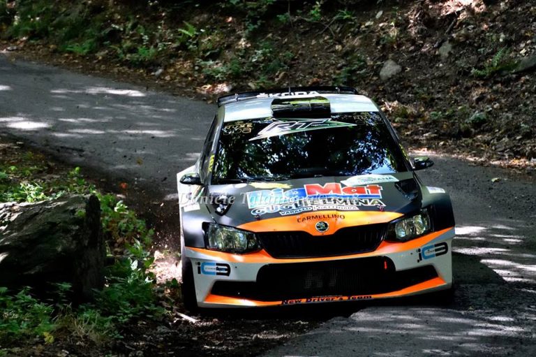 Ivan Carmellino: tutto fuorchè “Terribile”