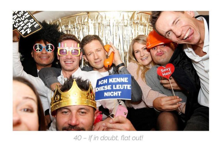 Seb è umano, proprio come noi