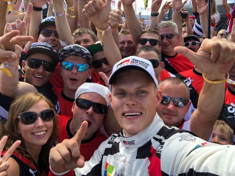 Rally di Turchia: le pagelle IGNORANTI