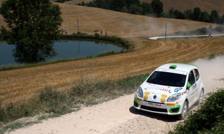 Trevisani al Nido dell’Aquila