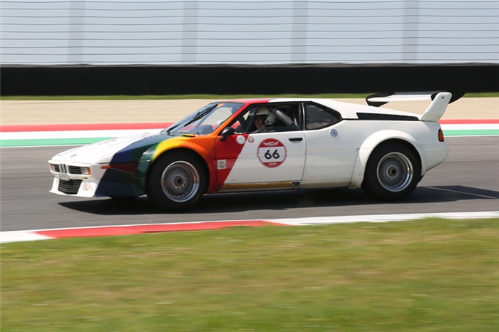 Modena 100 ore, si conclude un’edizione spettacolare