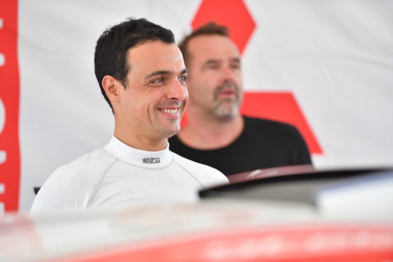 ERC: a Roma comanda Bouffier, suicidio Lukyanuk