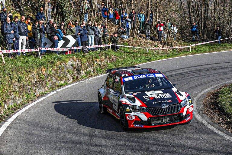 Partita l’avventura di Andolfi nel CIAR