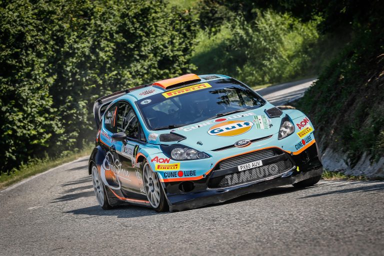 Doppietta per Alessandro Gino e Marco Ravera: sono sempre loro i re di Alba