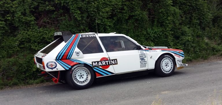 Verona Legend Cars – “Sfida dei campioni”