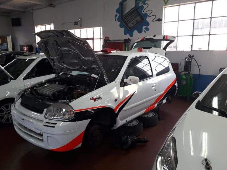 Mattia Secchi, Rally dei Laghi e CRZ