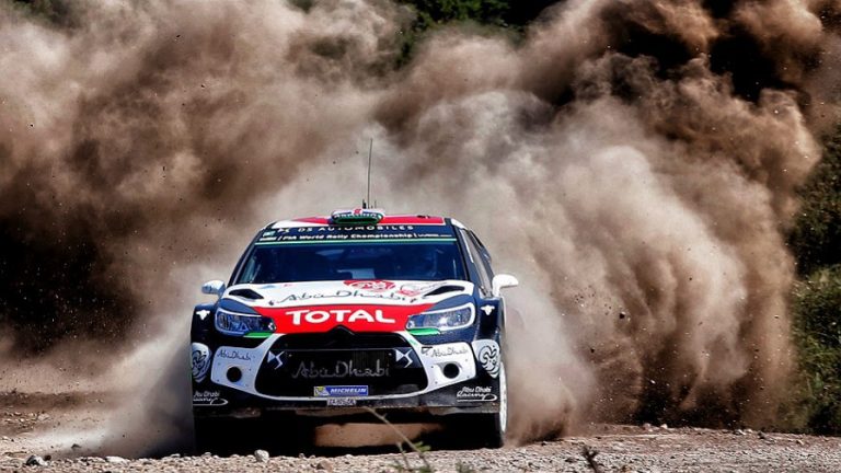 50° Vodafone Rally de Portogal – Day 2 – I big ed i nostri ragazzi…