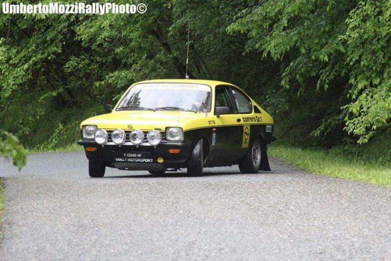 Ritorna “Motori per la solidarietà”