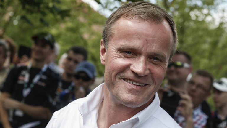 WRC – Mercato Piloti: Makinen pronto a fare la spesa?