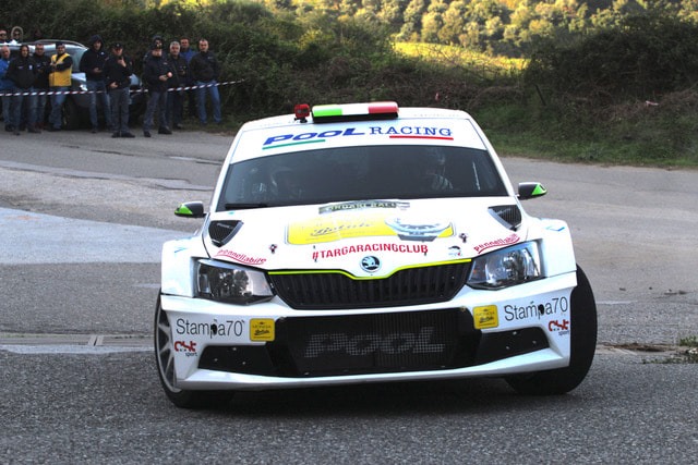 Tindari Rally rinviato
