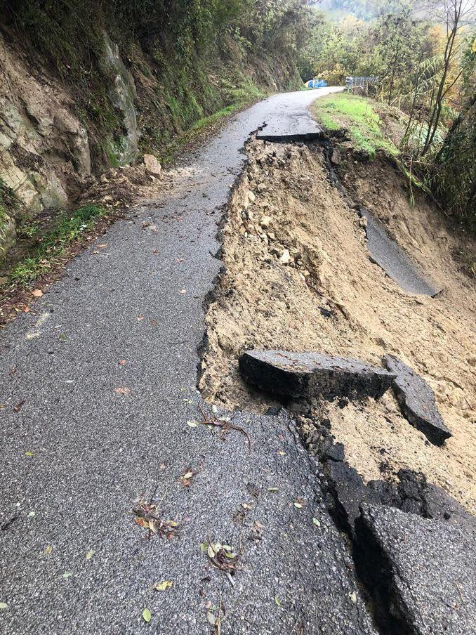 Trofeo delle Merende, gara rinviata