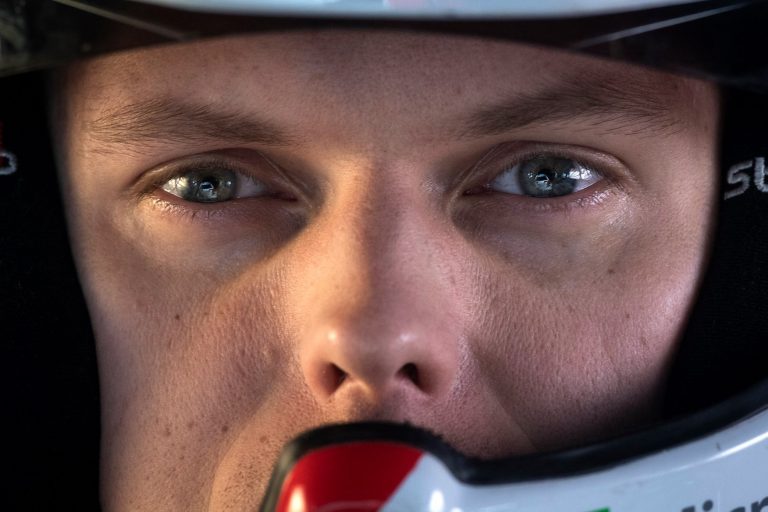 Ott Tanak – The Movie: disponibile l’edizione fan pack