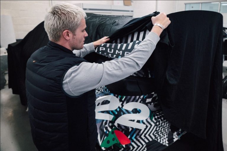 Ford M-Sport conferma Greensmith