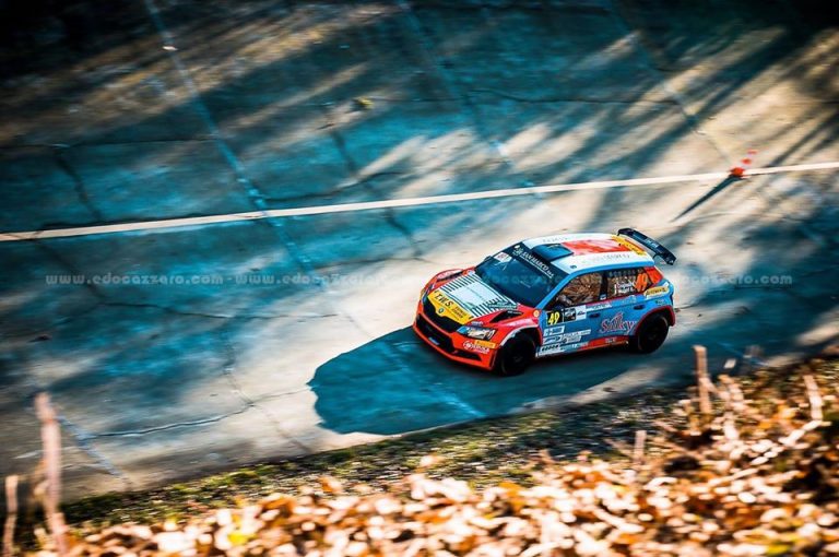 Ecco svelato il Rally di Monza
