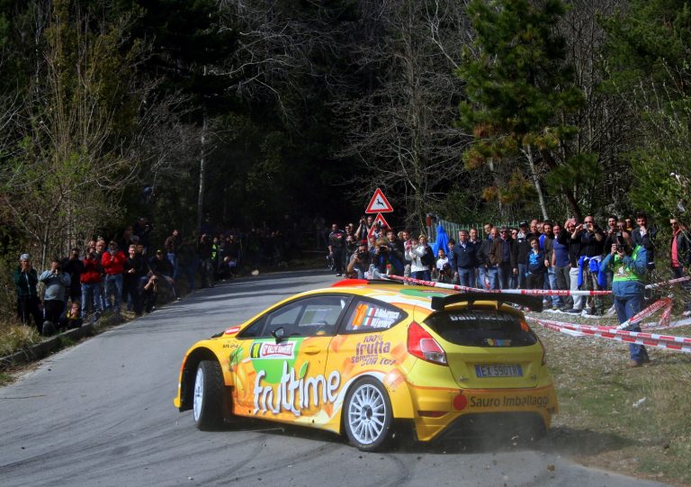 Rally.it, la diretta sanremese ed i nostri social.