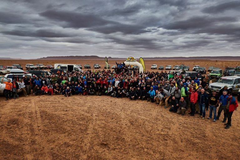 Concluso il Maroc Challenge, ecco i vincitori