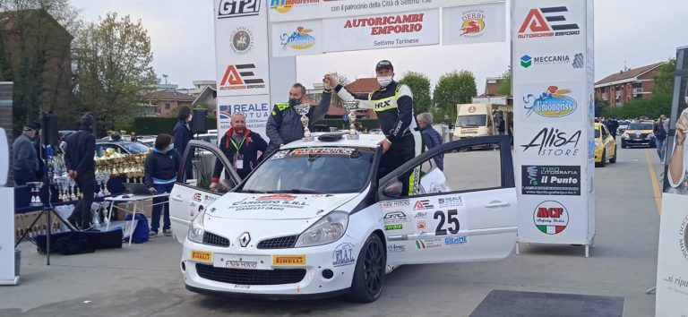 VM MOTOR TEAM, UN WEEKEND TRA VITTORIE E PODI DI CLASSE  ALL’ELBA E AL TEAM 971