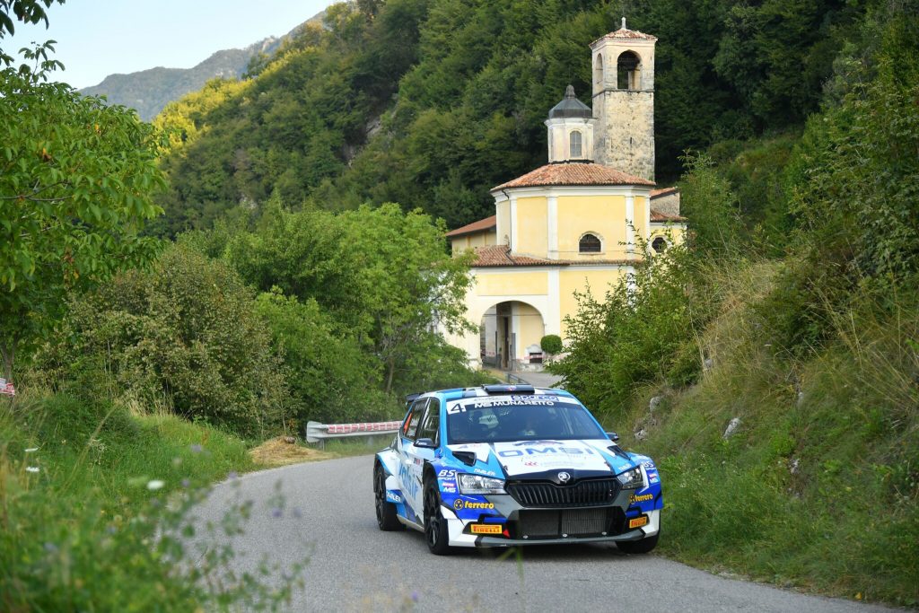 Il 45° Rally 1000 Miglia si sposta in Agosto