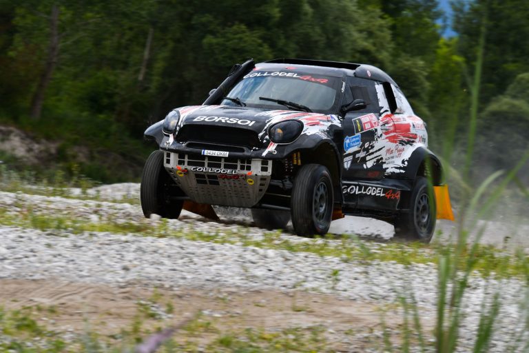 Il Cross Country Italiano riparte dal Baja di Primavera