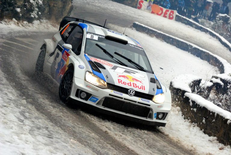 Rallye Monte-Carlo 2021: niente Col de Turini