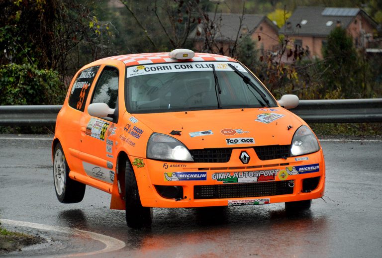 Lanterna Corse tra Sanremo e Portogallo