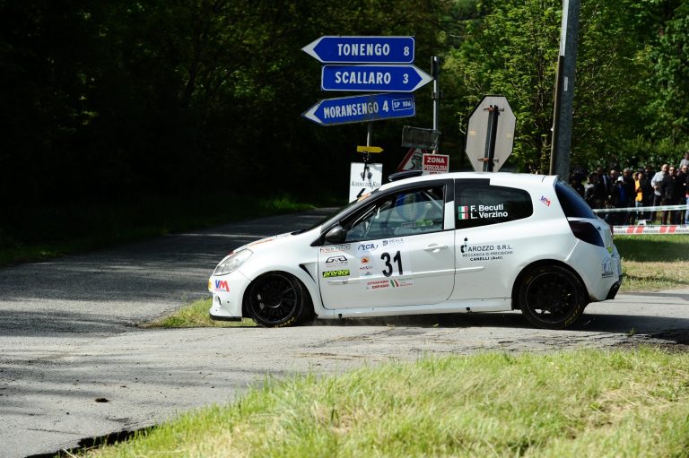 PARTE DA ADRIA IL 2021 DEL VM MOTOR TEAM