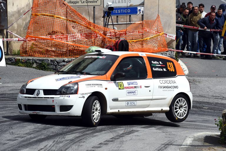 Gallo al Casciana Terma