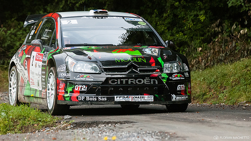 Camp.Francese : Cuoq svela il proprio programma 2014