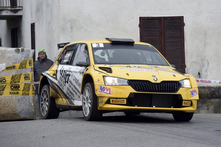 VM MOTOR TEAM, PIOGGIA DI TROFEI ALLA RONDE COLLI DEL MONFERRATO