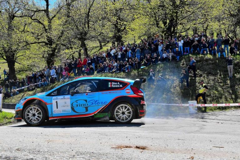 Il Rally Valli cuneesi tornerà nel 2022