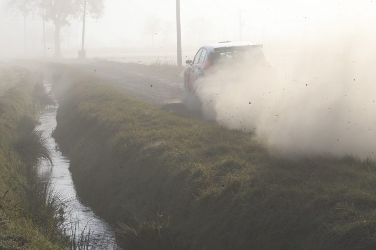 La finale Raceday Rally Terra sarà il Rally Adriatico