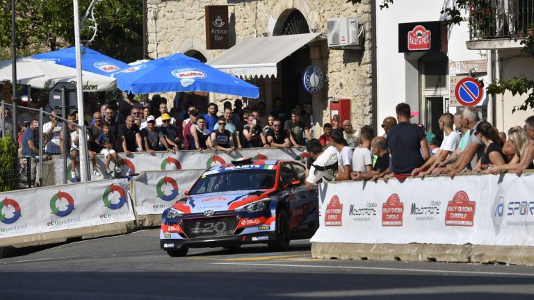 Nasce un nuovo evento che unisce i Rally di Sperlonga, di Pico e Ceccano